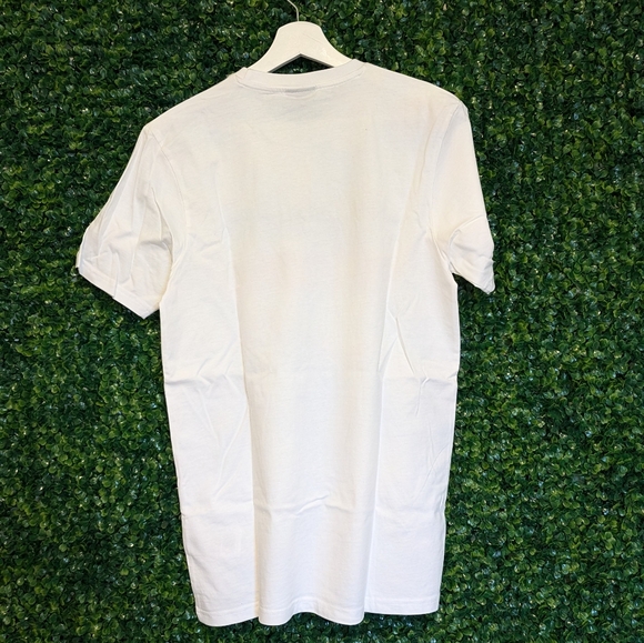 Ellesse Triscia Tee Shirt Medium NWT - Picture 3 of 6